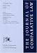 Journal of Comparative Law