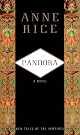 Pandora: New Tales of the Vampires (Anne Rice)