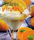 Review Rba Libros  / Postres De Fruta/Fruit Deserts