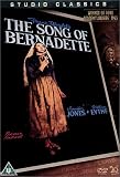 The Song Of Bernadette [UK IMPORT] - Jennifer Jones