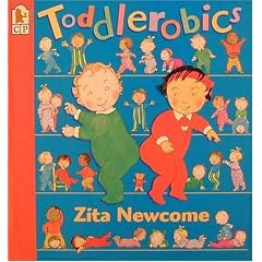 Toddlerobics