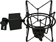 Heil SM2 - Black Finish Spider Shock Mount
