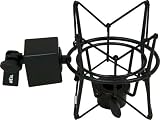 Heil SM2 - Black Finish Spider Shock Mount