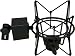 Heil Sound SM2 - Black Finish Spider Shock Mount