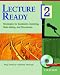 Book Lecture Ready 2 Student Book with DVD: Strategies for Academic Listening, Note-taking, and Discussion (Lecture Ready Series)