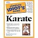 Sparring and Fitness in the Martial Arts