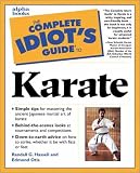  : Complete Idiot's Guide to Karate