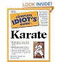 THE COMPLETE IDIOT'S GUIDE TO KARATE