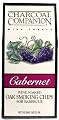 Charcoal Companion 1-1/2-Pound Bag of Cabernet Smoker Chips