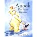Anook: The Snow Princess