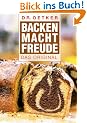 Backen macht Freude