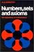 Numbers, Sets and Axioms: The Apparatus of Mathematics