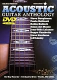 Mel Bay presents Acoustic Guitar Anthology