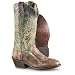 51B3XkXPzTL. SL75  Mens Double H 12 inch Western Boots Onyx