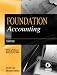 Foundation Accounting: Tutorial (NVQ level 2: Accounting)