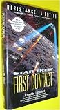 Star Trek First Contact (Star Trek The Next Generation)