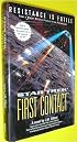 Star Trek First Contact (Star Trek The Next Generation)
