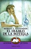 Review Espasa Calpe Mexicana, S.A.  / El diablo de la botella