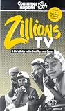 Zillions TV: Kid's Guide to Best Toys