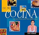 De mi cocina