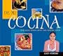 De mi cocina (Spanish Edition)