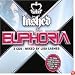Lashed Euphoria: Mixed By Lisa Lashes