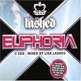 Lashed Euphoria: Mixed By Lisa Lashes