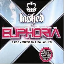 Euphoria: Lashed Euphoria