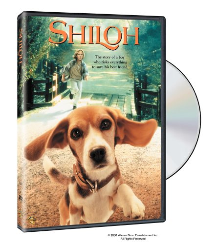 Shiloh (Keepcase)
