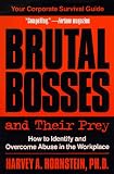 Brutal Bosses and Their Prey