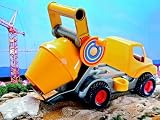 Eigenschaften Wader Quality Toys / Wader ConsTruck Betonwagen