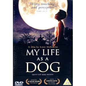 My Life As A Dog [1985] [DVD]