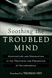 Soothing the Troubled Mind: Acupuncture and Moxibustion in the Treatment and Prevention of Schizophrenia