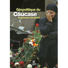 G�opolitique du Caucase