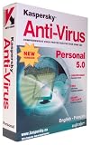 Kaspersky Anti-Virus Personal 5.0 (vf)