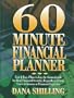60 Minute Financial Planner (60-Minute Series)