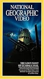 National Geographic Video: The Lost Fleet of Guadalcanal