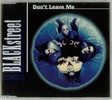Dont Leave Me