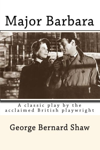 Major barbara quiz image