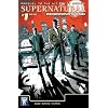 Supernatural Vol. 3: Beginning's End (Supernatural (Wildstorm))