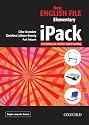 New English File: IPack (single-computer) Elementary level: Digital Resources for Interactive Teaching