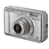 Fujifilm FinePix A600 6.3 MP Digital Camera with 3x Optical Zoom