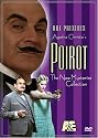 Poirot - The New Mysteries Collection (Death on the Nile / Sad Cypress / The Hollow / Five Little Pigs)