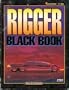 Rigger Black Book (Shadowrun)
