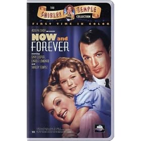 Now & Forever [VHS]