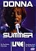 Donna Summer - Live von Donna Summer - alle Infos