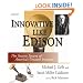 Innovate Like Edison: The Success System of America's Greatest Inventor
