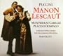 Puccini: Manon Lescaut