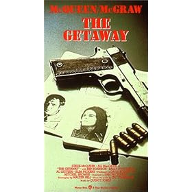 Getaway [VHS]