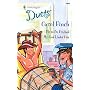 Duets 105 : Fit To Be Frisked & Mr. Cool Under Fire